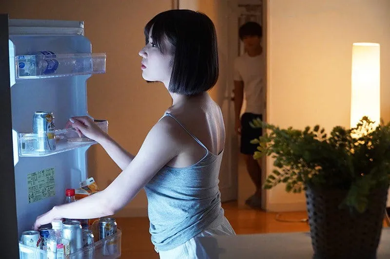 Chị vợ cãi nhau với ông xã đến nhà người tình ở rồi nắc luôn chồng em gái